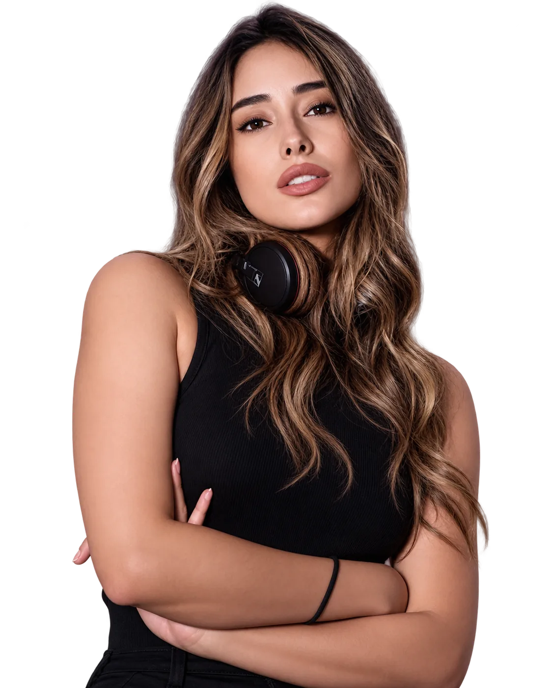 Valeria Trujillo