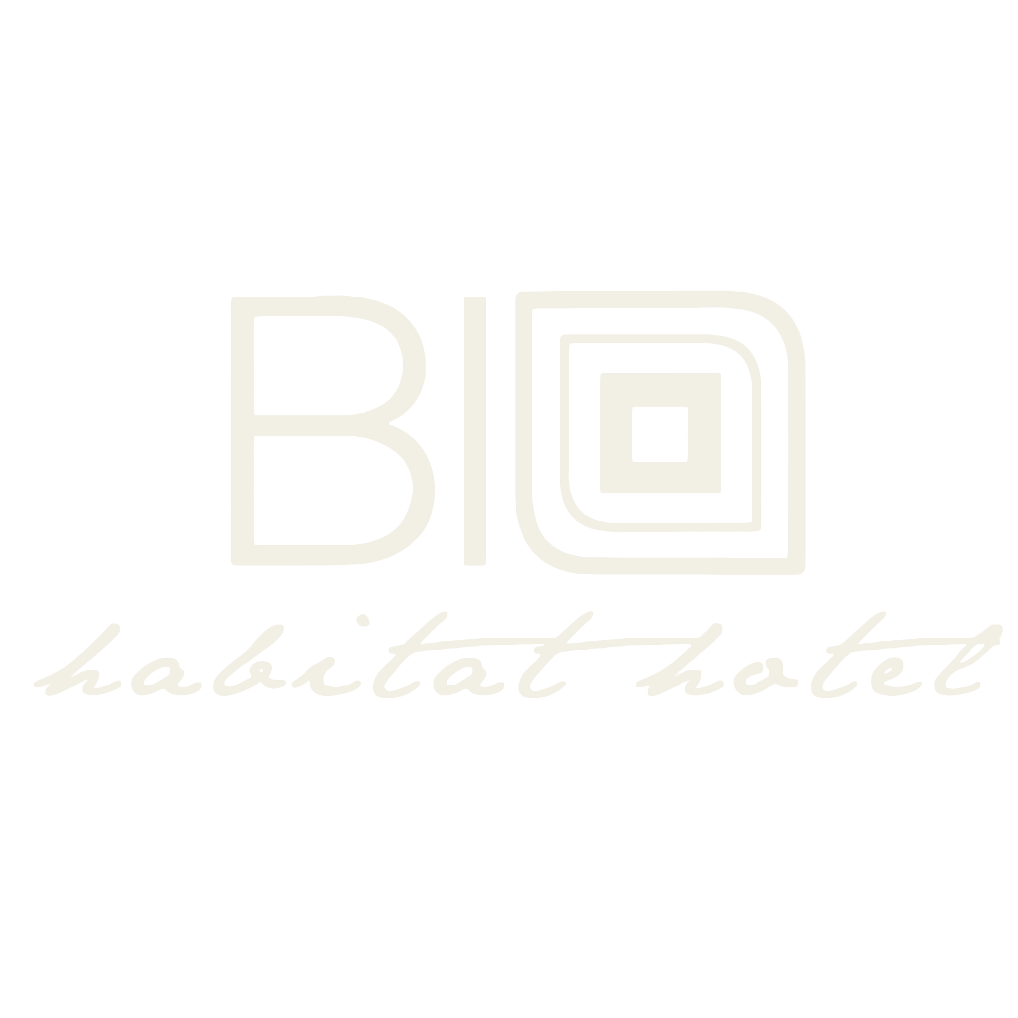 Bio Habitat Hotel